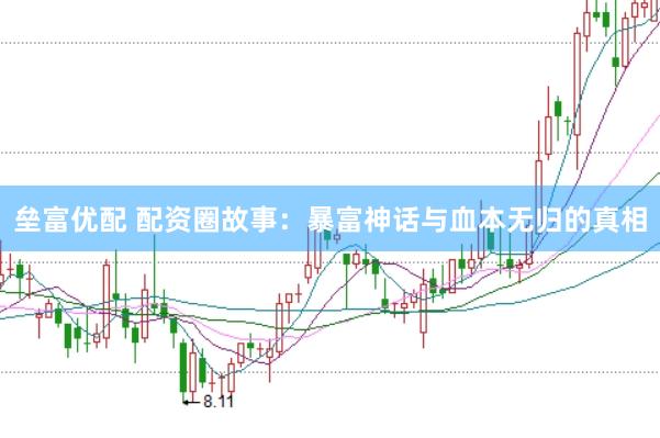 垒富优配 配资圈故事：暴富神话与血本无归的真相