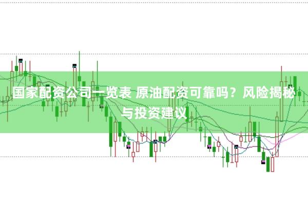 国家配资公司一览表 原油配资可靠吗？风险揭秘与投资建议