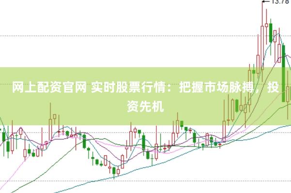 网上配资官网 实时股票行情：把握市场脉搏，投资先机