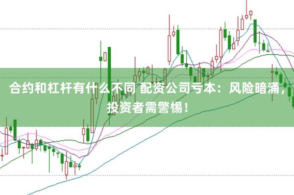 合约和杠杆有什么不同 配资公司亏本：风险暗涌，投资者需警惕！