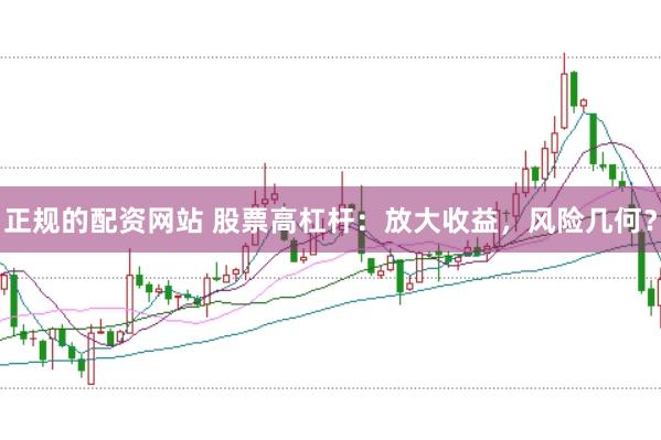 正规的配资网站 股票高杠杆：放大收益，风险几何？