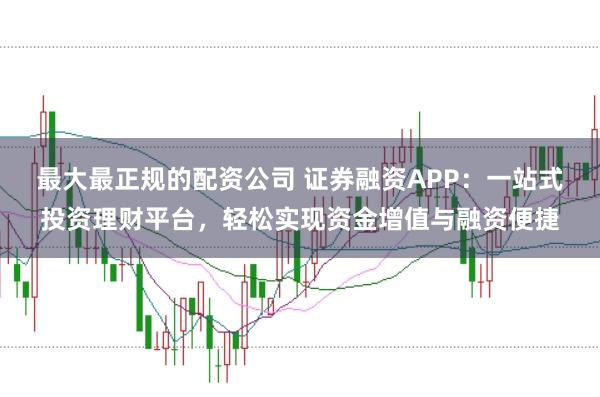 最大最正规的配资公司 证券融资APP：一站式投资理财平台，轻松实现资金增值与融资便捷