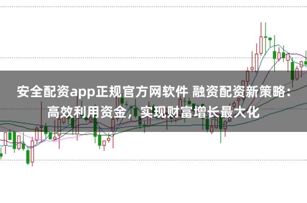 安全配资app正规官方网软件 融资配资新策略：高效利用资金，实现财富增长最大化