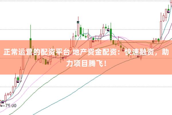 正常运营的配资平台 地产资金配资：快速融资，助力项目腾飞！