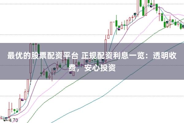 最优的股票配资平台 正规配资利息一览：透明收费，安心投资