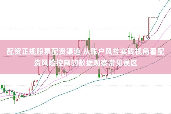 配资正规股票配资渠道 从账户风控实践视角看配资风险控制的数据观察常见误区