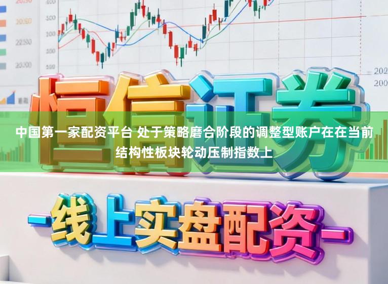 中国第一家配资平台 处于策略磨合阶段的调整型账户在在当前结构性板块轮动压制指数上
