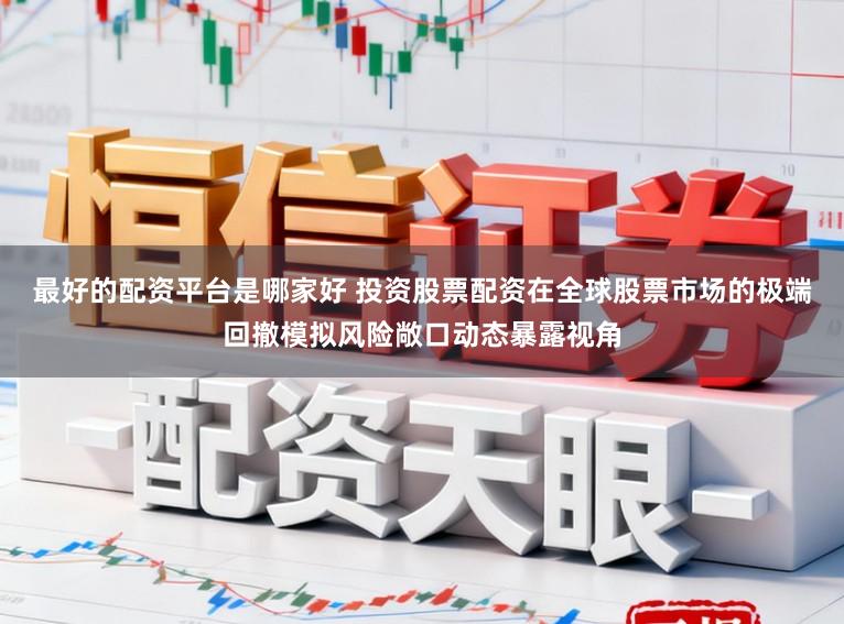 最好的配资平台是哪家好 投资股票配资在全球股票市场的极端回撤模拟风险敞口动态暴露视角