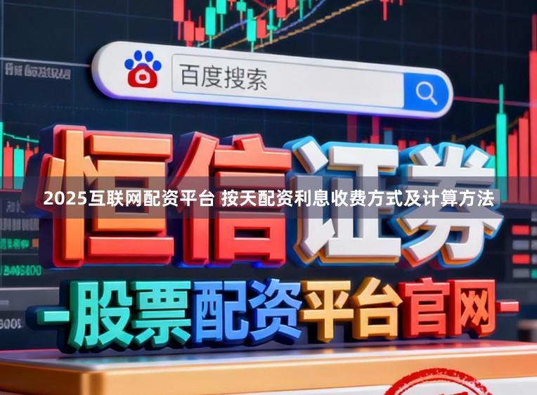 2025互联网配资平台 按天配资利息收费方式及计算方法