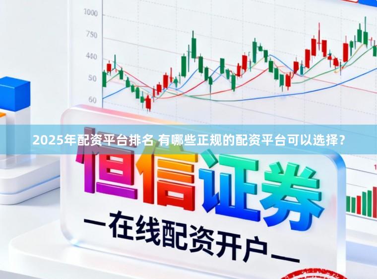 2025年配资平台排名 有哪些正规的配资平台可以选择?