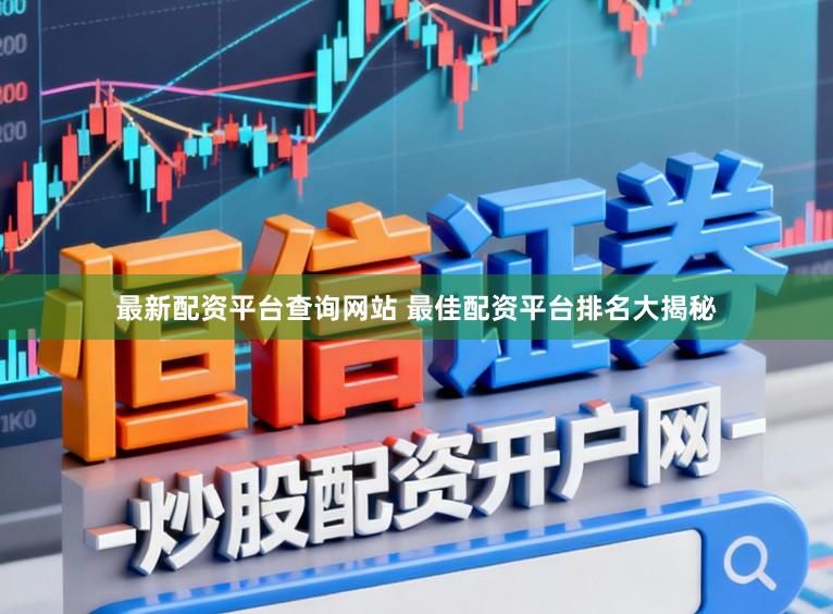 最新配资平台查询网站 最佳配资平台排名大揭秘